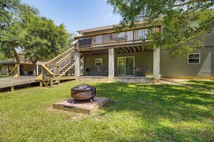 Casa (3 Bedrooms) | Fachada del alojamiento