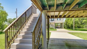 บ้านพัก (3 Bedrooms) | ภายใน