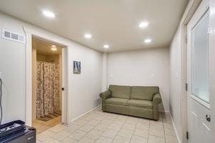 Casa (3 Bedrooms) | Parte interna