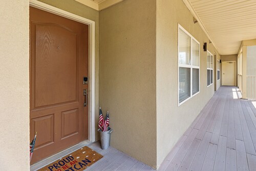 Lake Martin Condo Getaway With Pool!