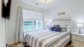 Apartment (3 Bedrooms) | Interior