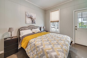 Ferienhaus (5 Bedrooms) | Innenbereich