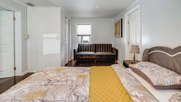 Casa (5 Bedrooms) | Interior