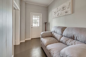 Ferienhaus (5 Bedrooms) | Innenbereich