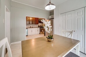 Ferienhaus (5 Bedrooms) | Innenbereich