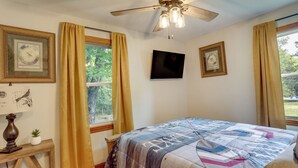 Ferienhaus (2 Bedrooms) | Innenbereich