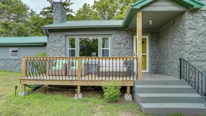 Ferienhaus (2 Bedrooms) | Innenbereich
