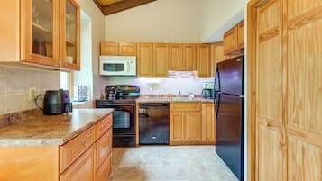 Appartement (2 Bedrooms) | Intérieur