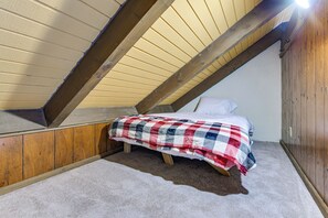 Unclassified image, 5 of 26, button - Greek Peak Retreat! Townhome w/ Mountain Views (Cortland)