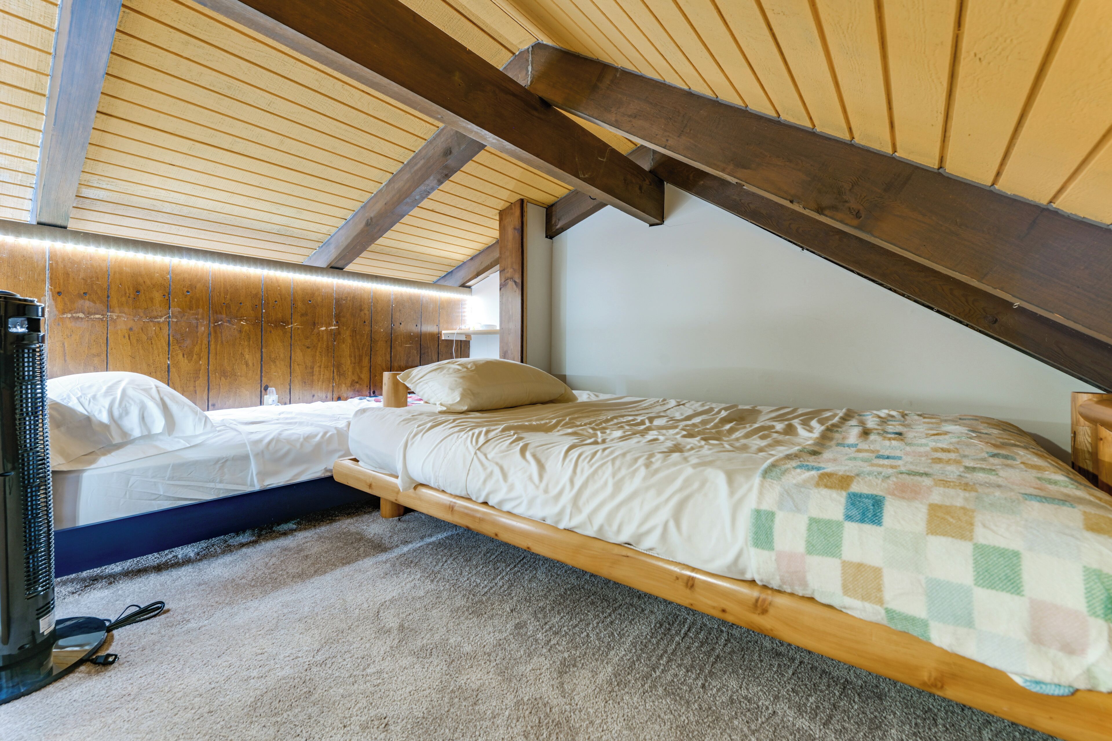 아파트 (2 Bedrooms) | 내부