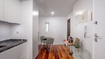 House | 1 bedroom