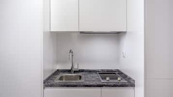Casa | 1 quarto