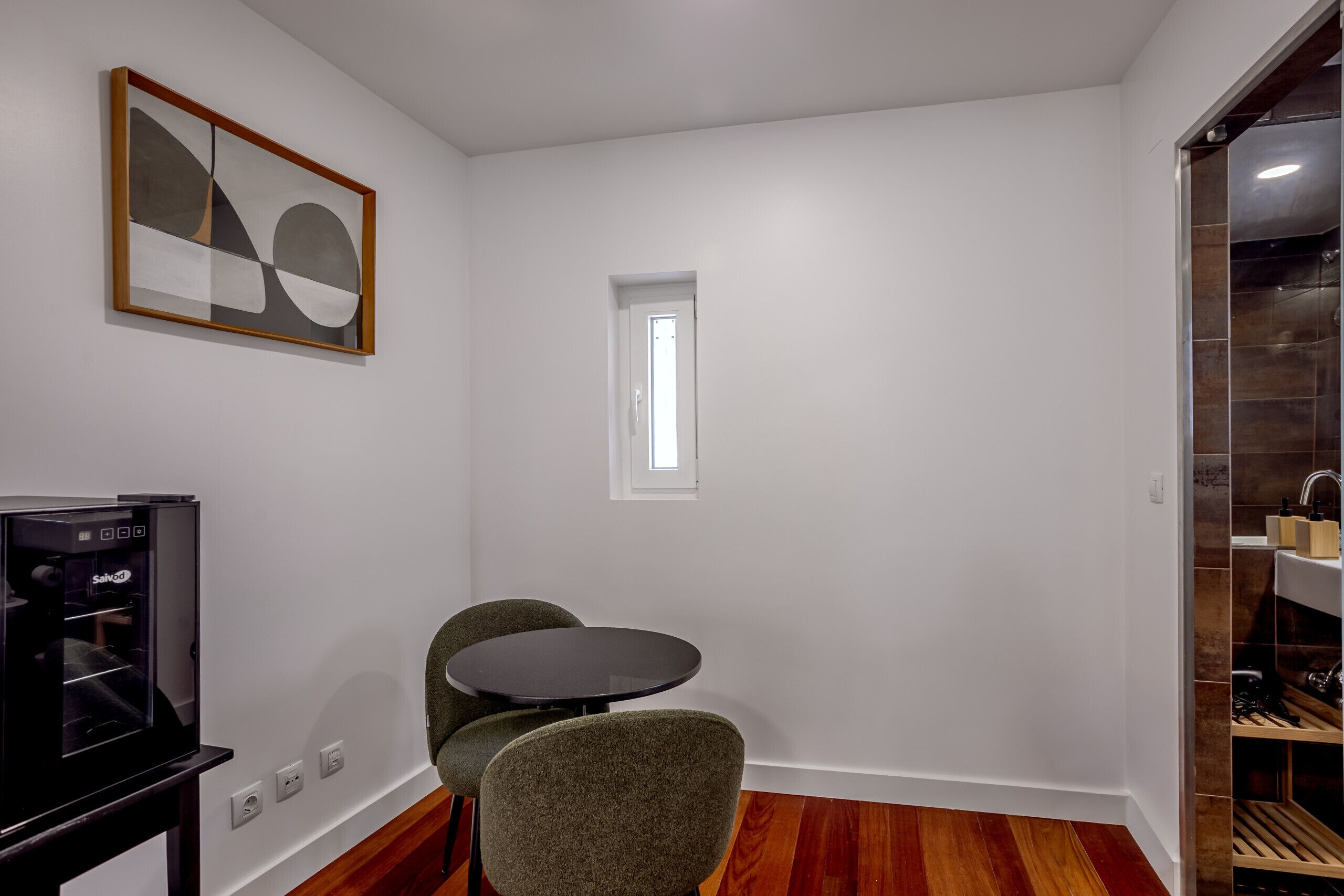 House | 1 bedroom