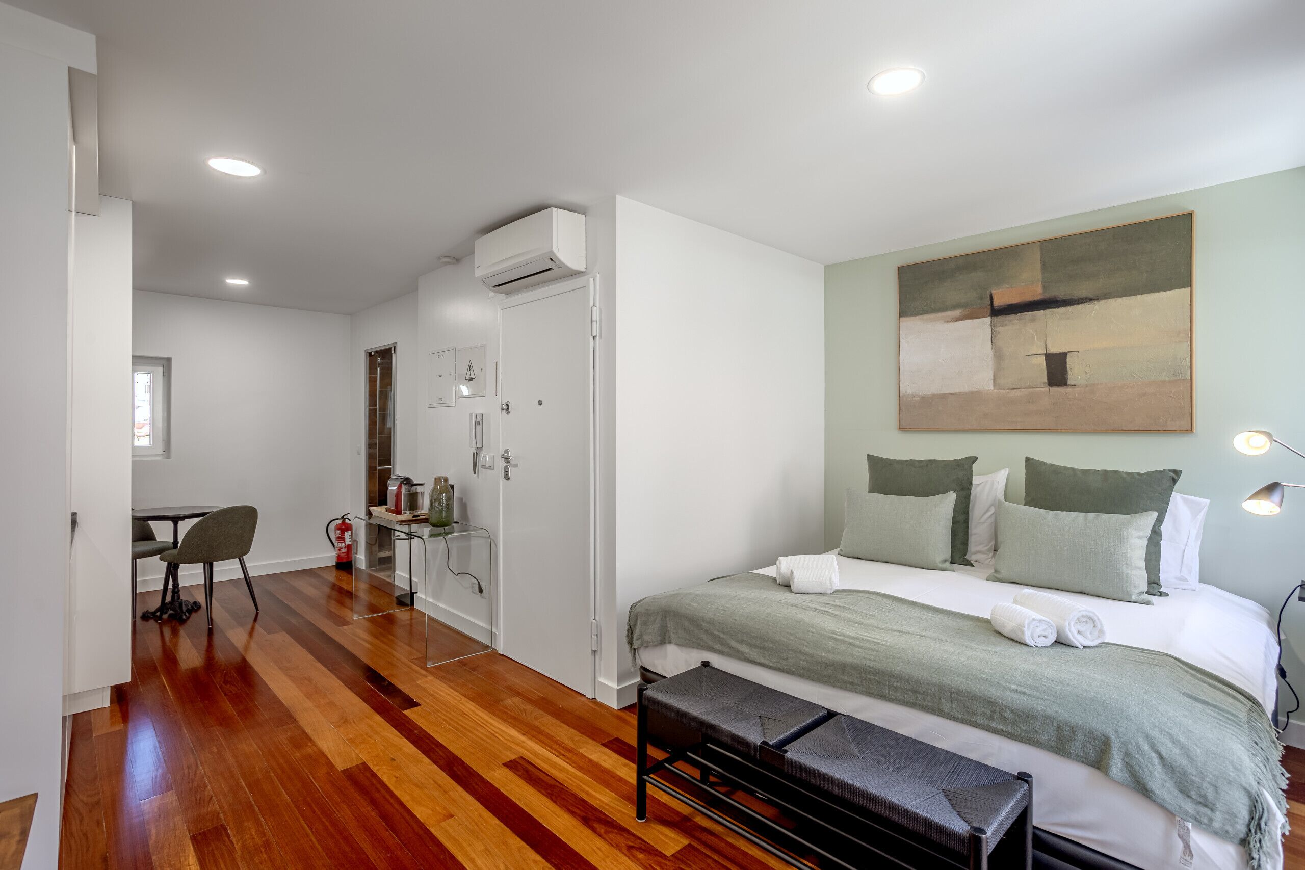 House | 1 bedroom