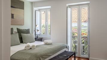 House | 1 bedroom