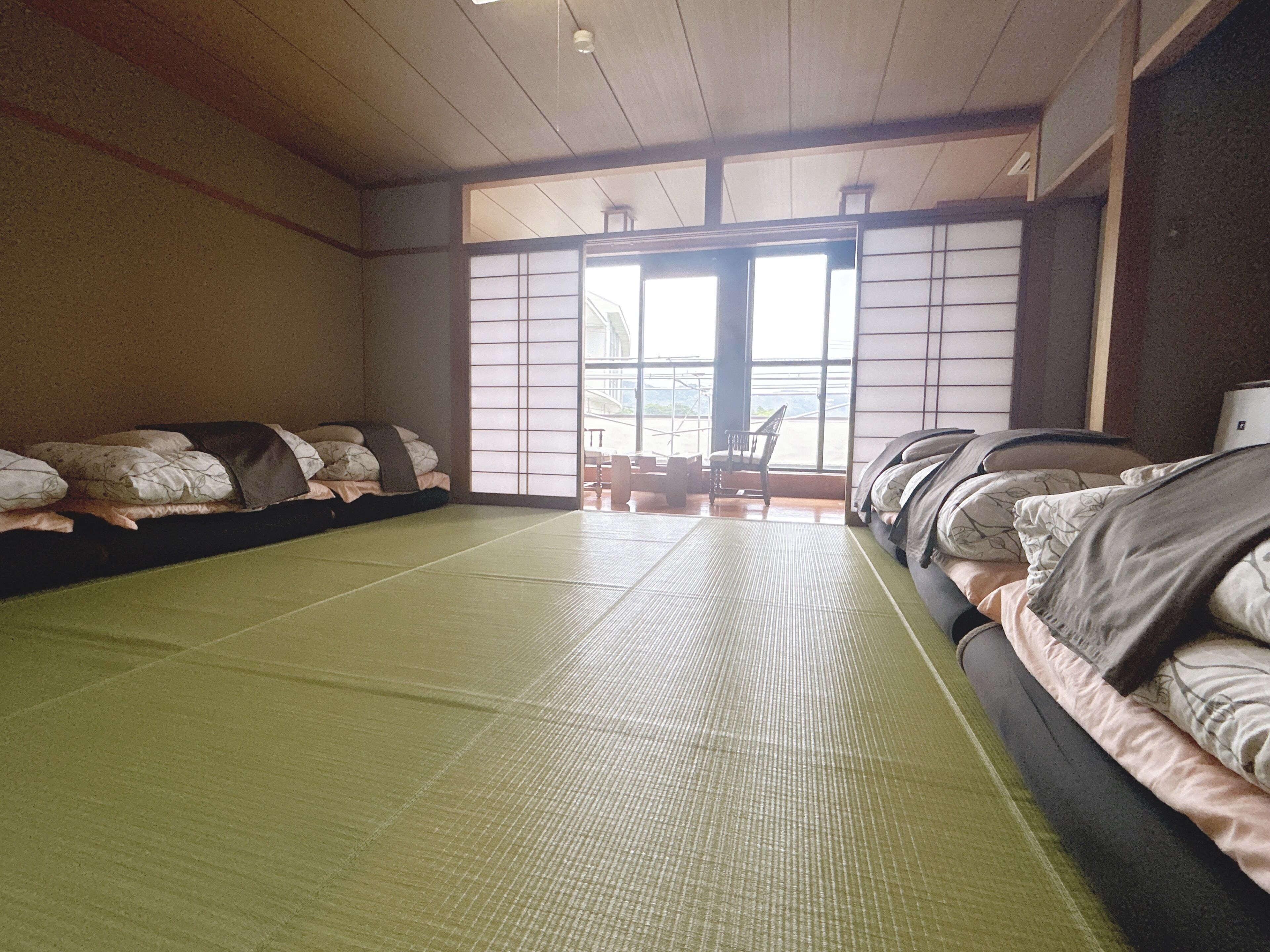 客房
