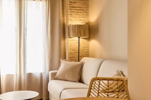 Smart TV - Arrels Mercat Boutique Apartaments (València)
