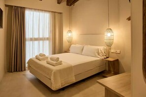 Room - Arrels Mercat Boutique Apartaments (València)