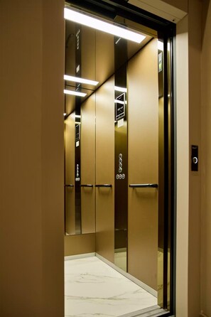 Interior - Arrels Mercat Boutique Apartaments (València)