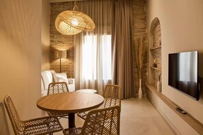 Dining - Arrels Mercat Boutique Apartaments (València)