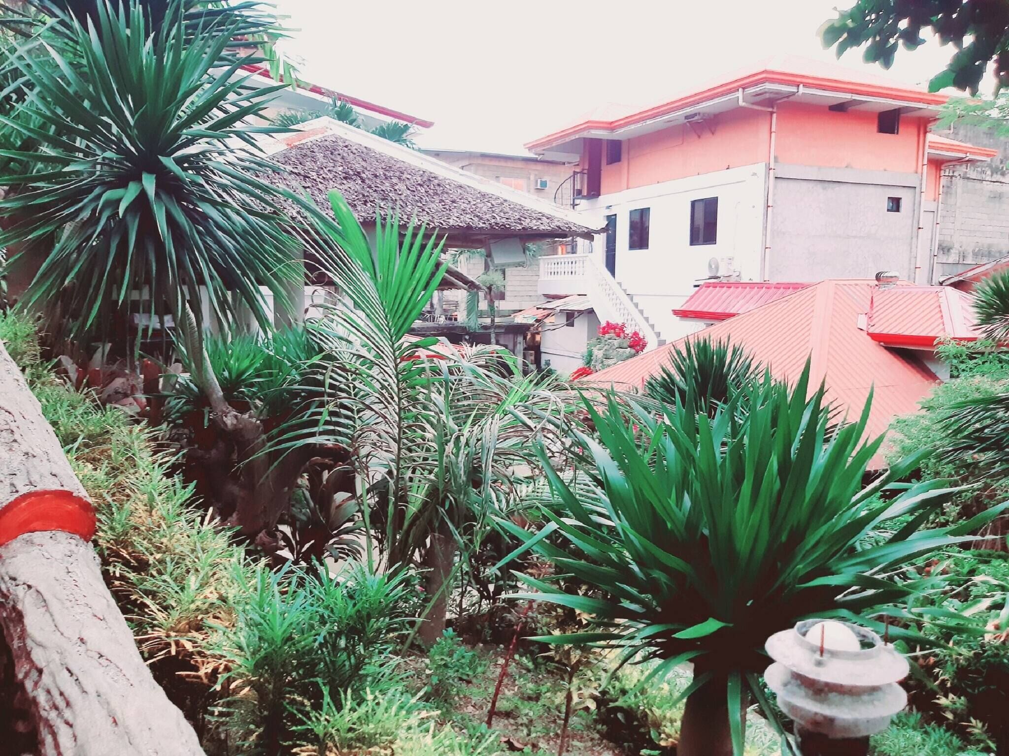 Apartamento, 3 habitaciones, fumadores, balcón | Jardines del alojamiento