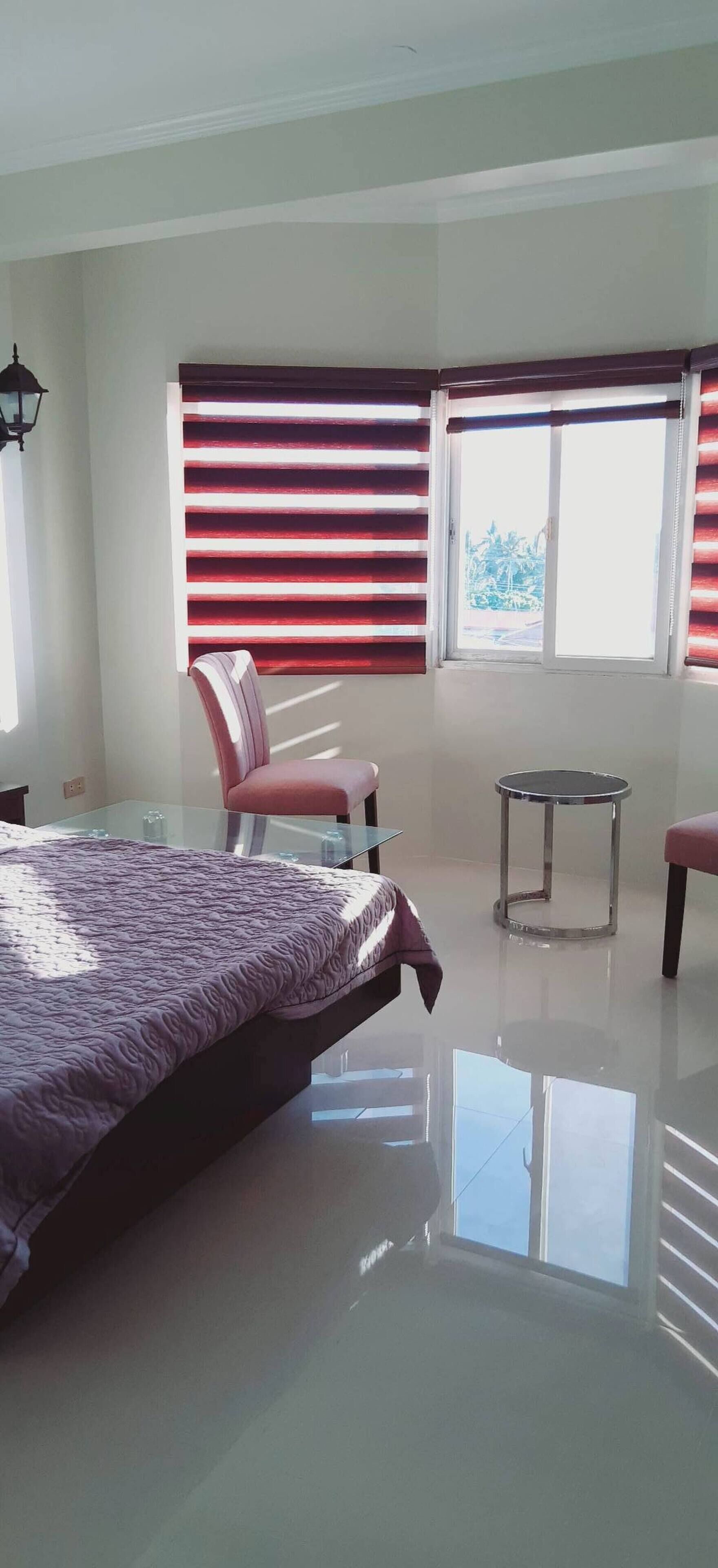Apartamento, 3 habitaciones, fumadores, balcón | 3 dormitorios