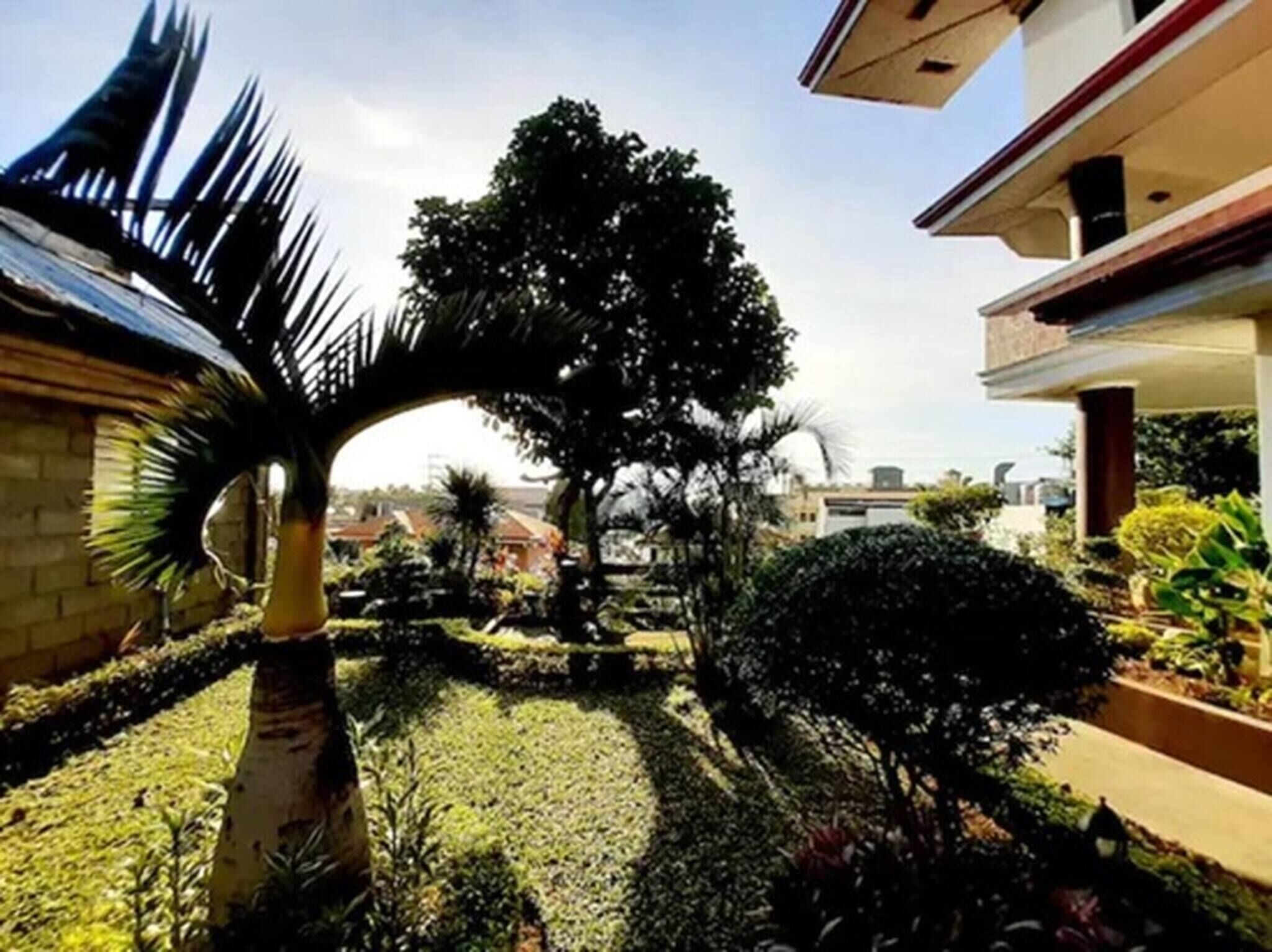 Apartamento, 3 habitaciones, fumadores, balcón | Jardín