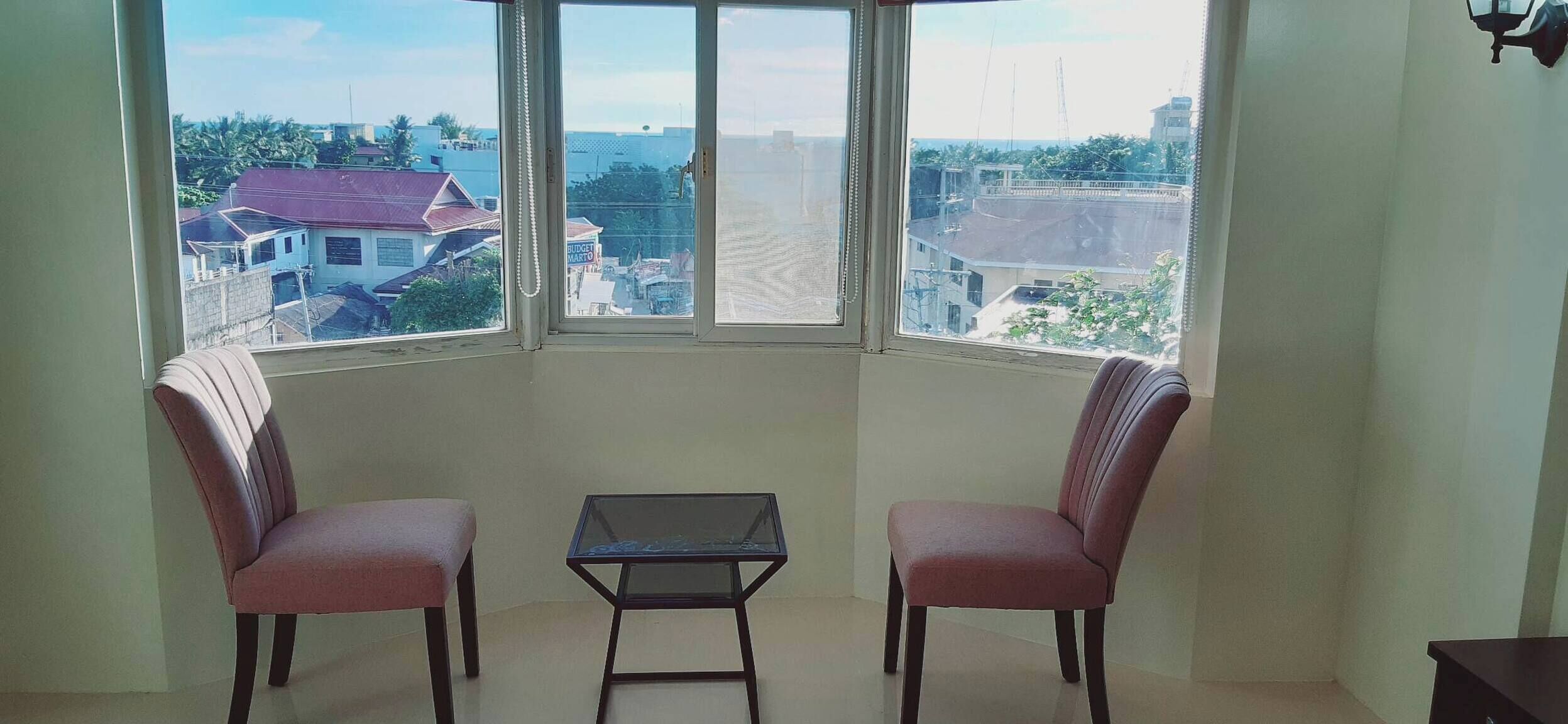 Apartment, 3 Bedrooms, Smoking, Balcony | Interior