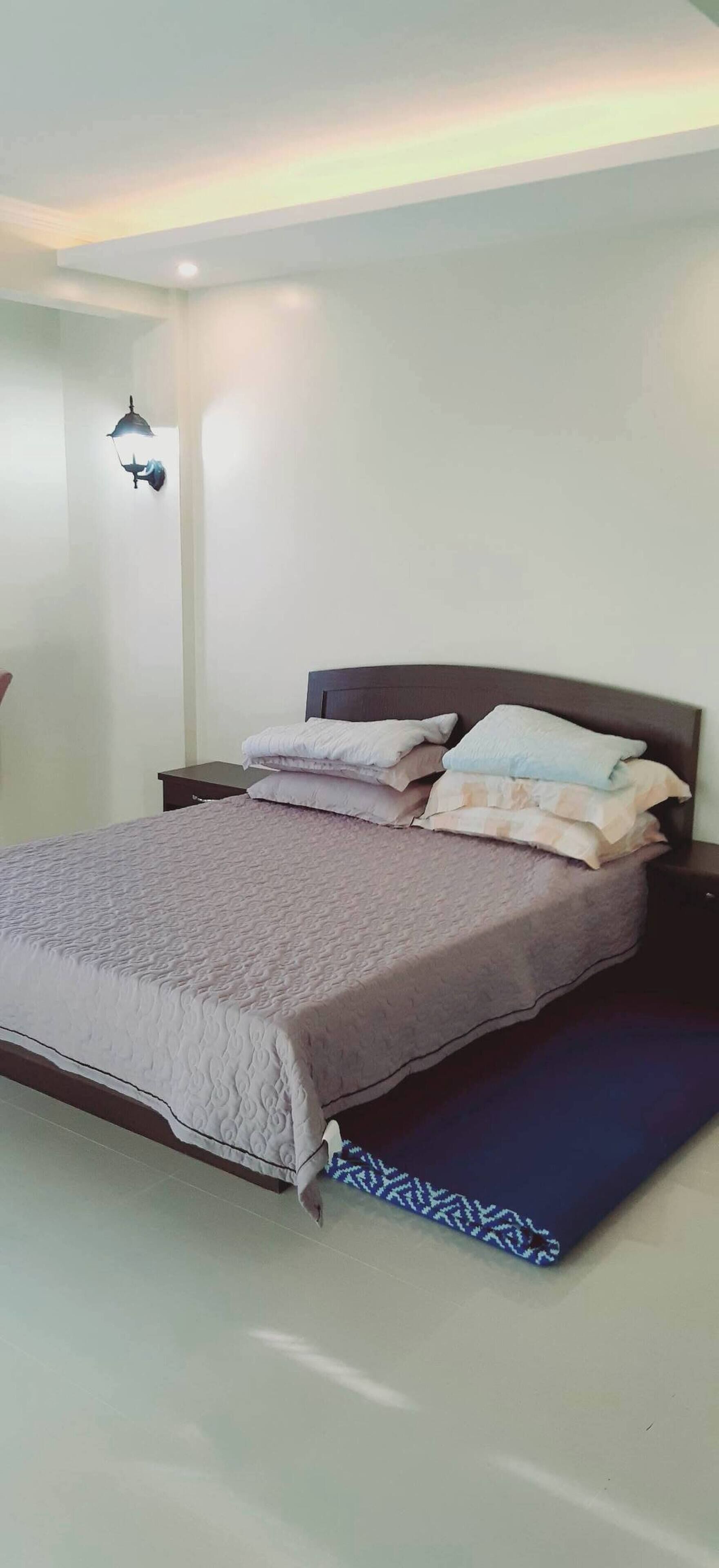 Apartment, 3 Bedrooms, Smoking, Balcony | 3 bedrooms