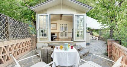 Mountain & Pool Retreat - Pitres Campground