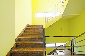 Interior - Collection O Gandhi Ghat Formerly Sai (Puri)