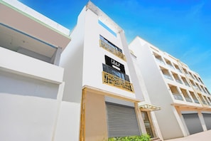 Exterior - Collection O Gandhi Ghat Formerly Sai (Puri)