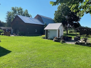Aussenbereich