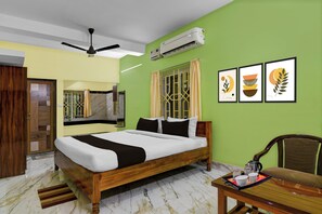 Habitación clásica | Wifi gratis