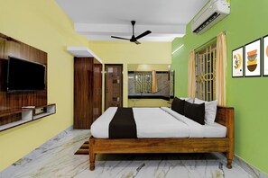 Habitación clásica | Wifi gratis