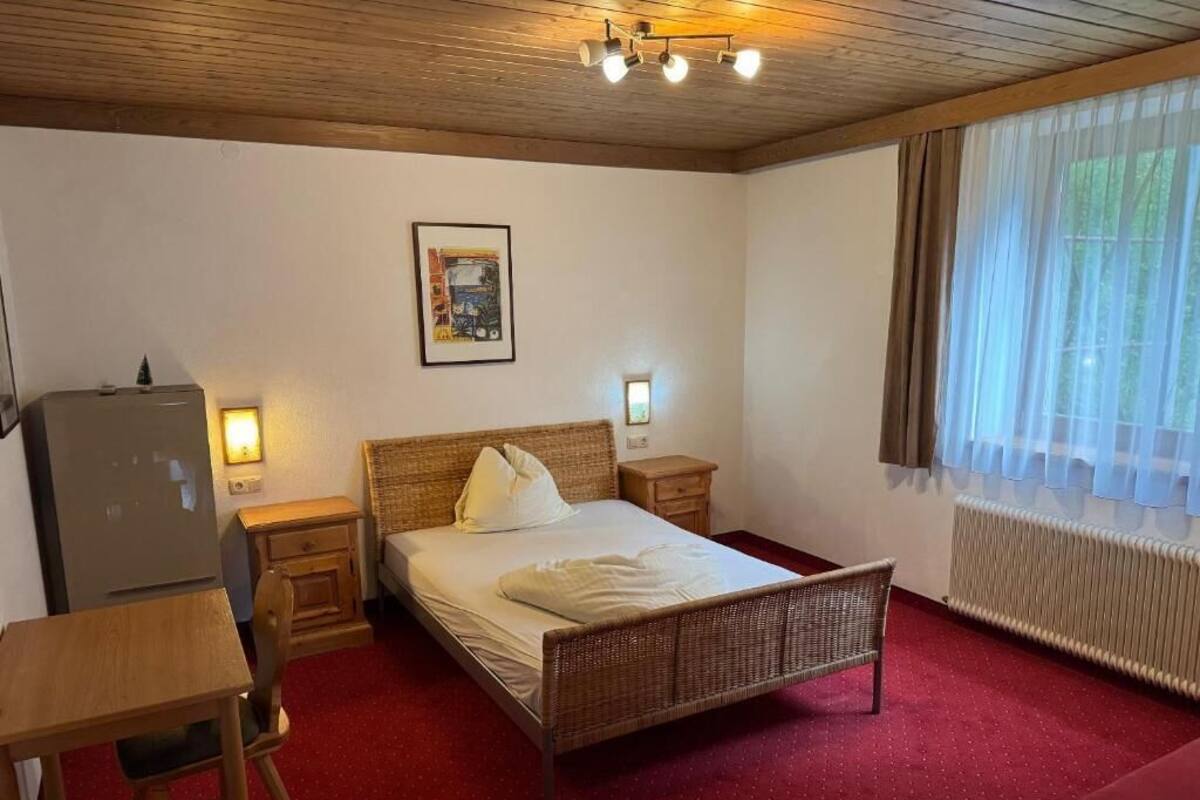 Standard Apartment, Garden View | WiFi (free)