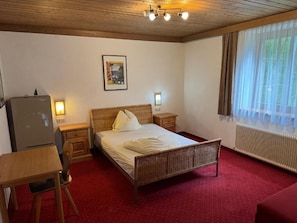 Standard Apartment, Garden View | WiFi (free) - Schönmoosalm (Krimml)