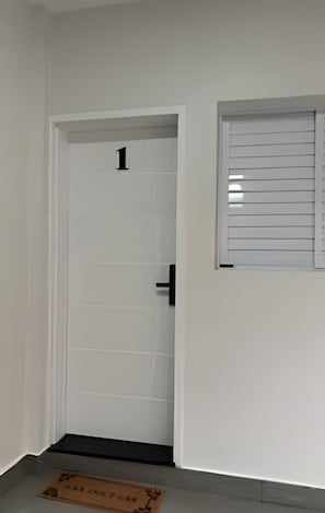 Studio | Intérieur