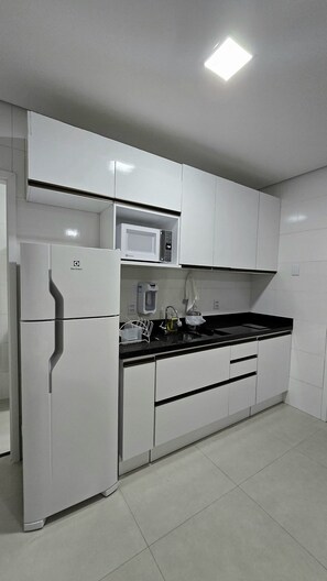 Appartement | Cuisine privée