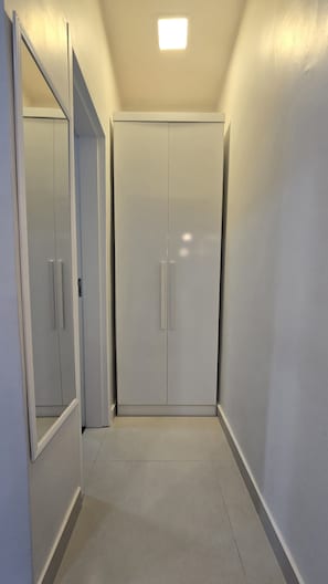 Basic Apartment | Interior - Residencial Felicita II (Barueri)