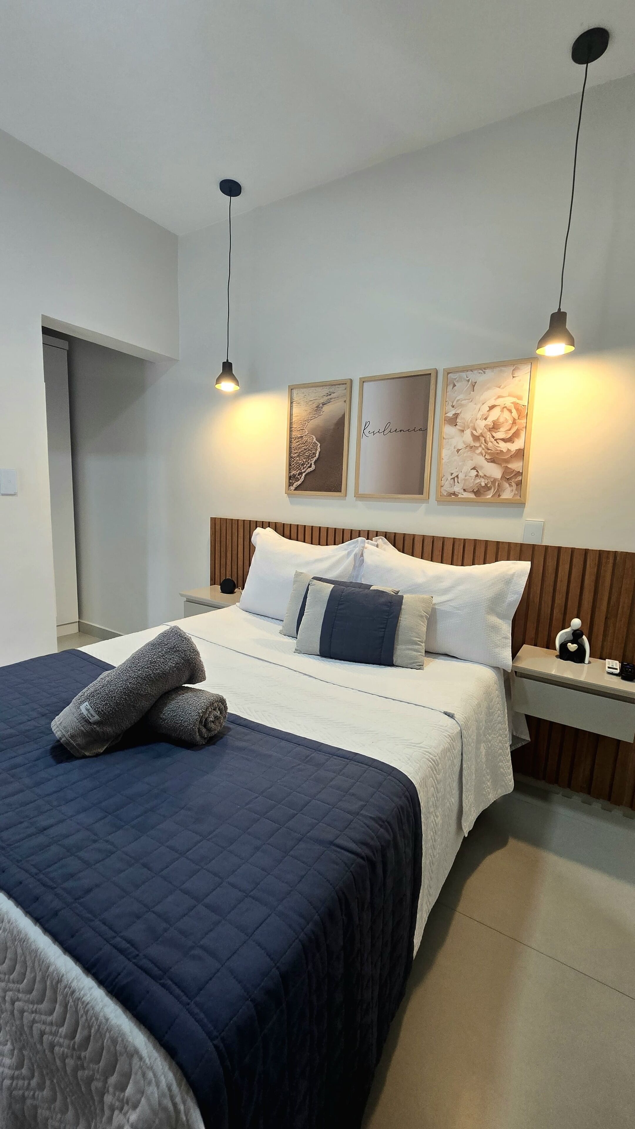 Basic Apartment