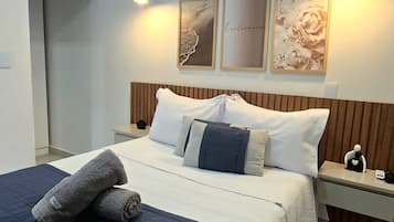 Basic Apartment