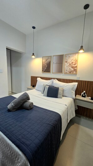 Basic Apartment | WiFi (free) - Residencial Felicita II (Barueri)