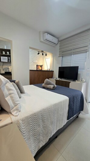 Basic-Apartment