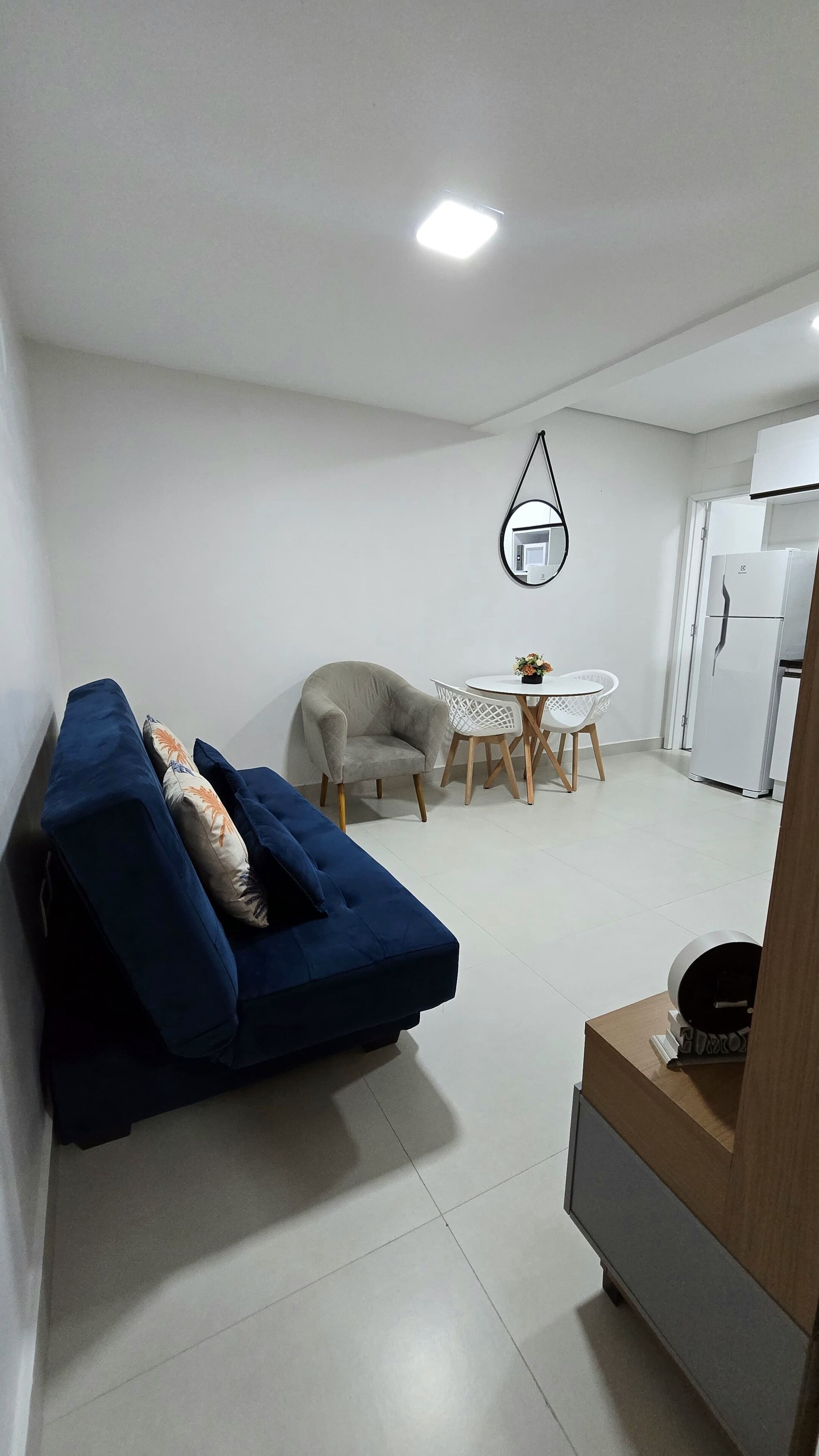 Classic Apartment | Living area
