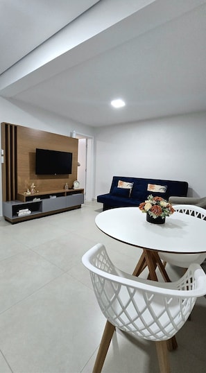 Appartement | Intérieur