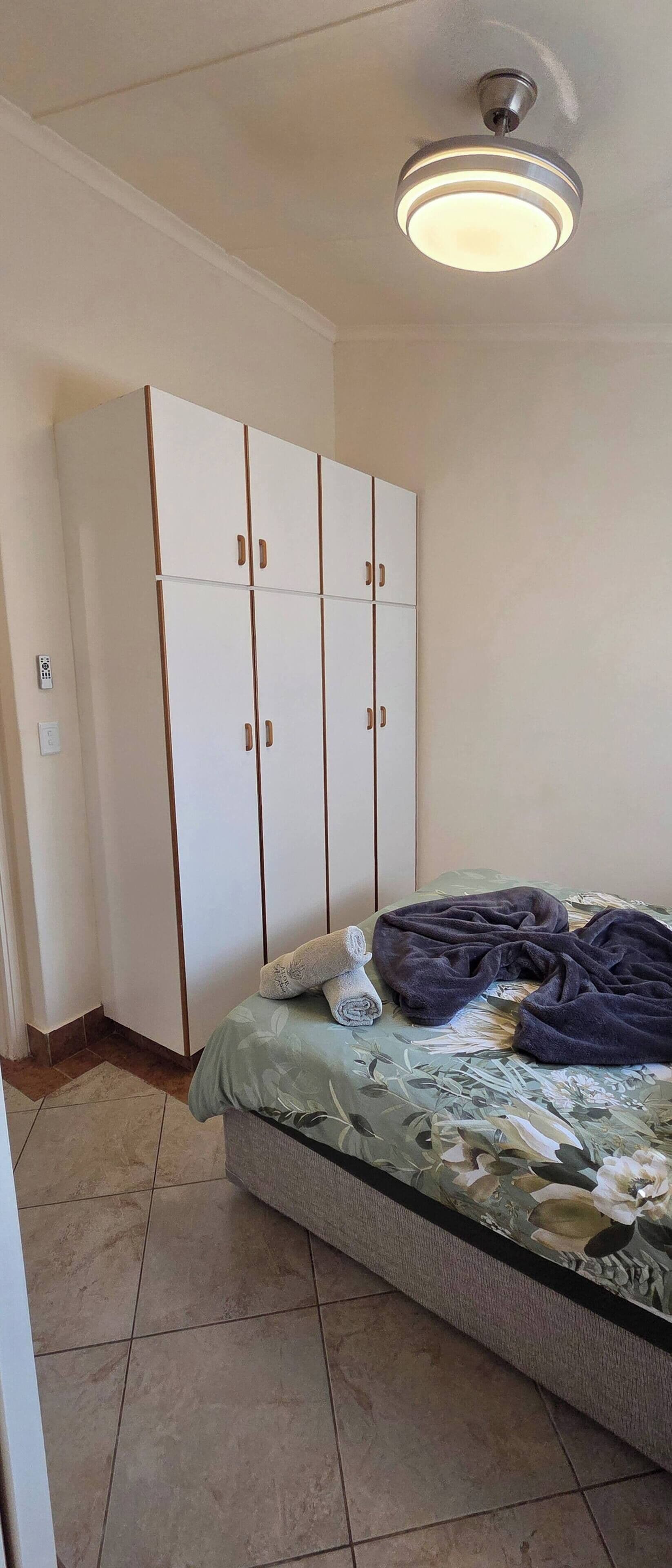 House, 2 Bedrooms, Balcony, Garden View | 2 bedrooms