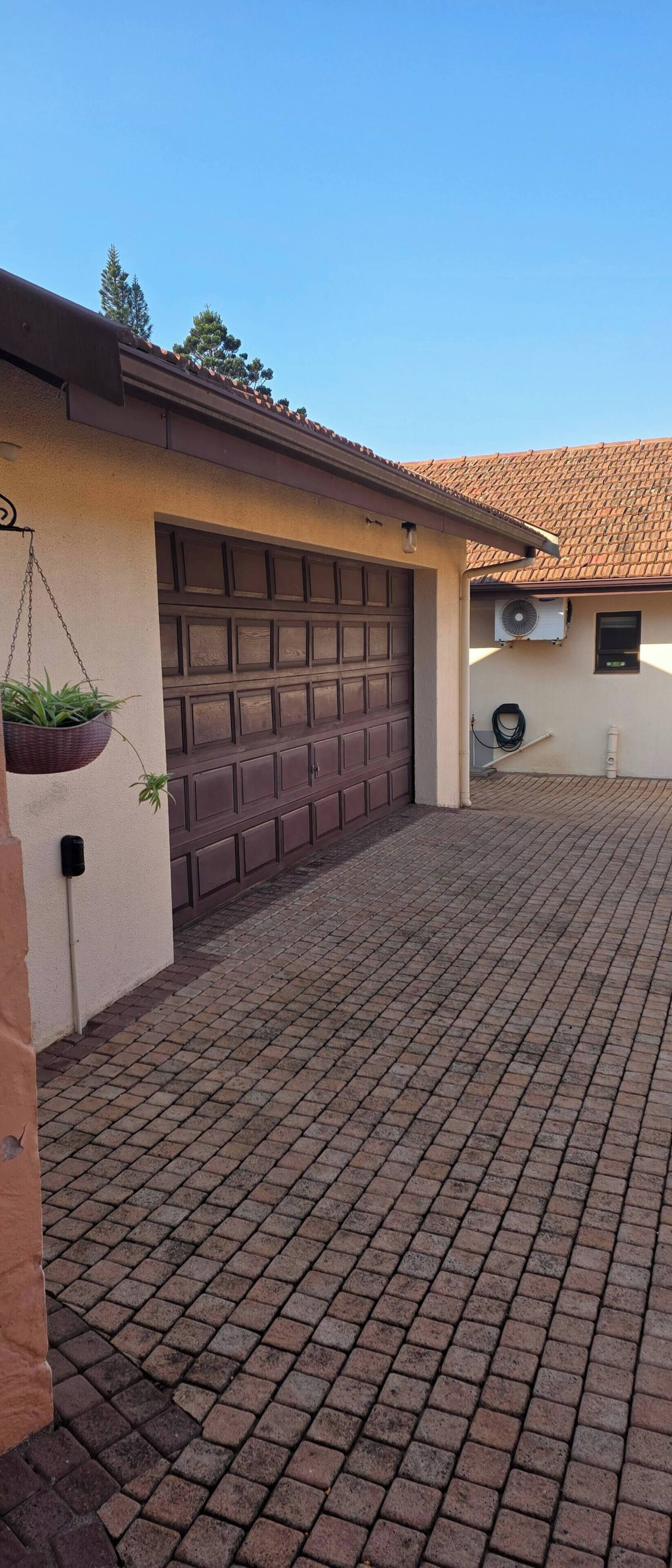 House, 2 Bedrooms, Balcony, Garden View | Kawasan hartanah