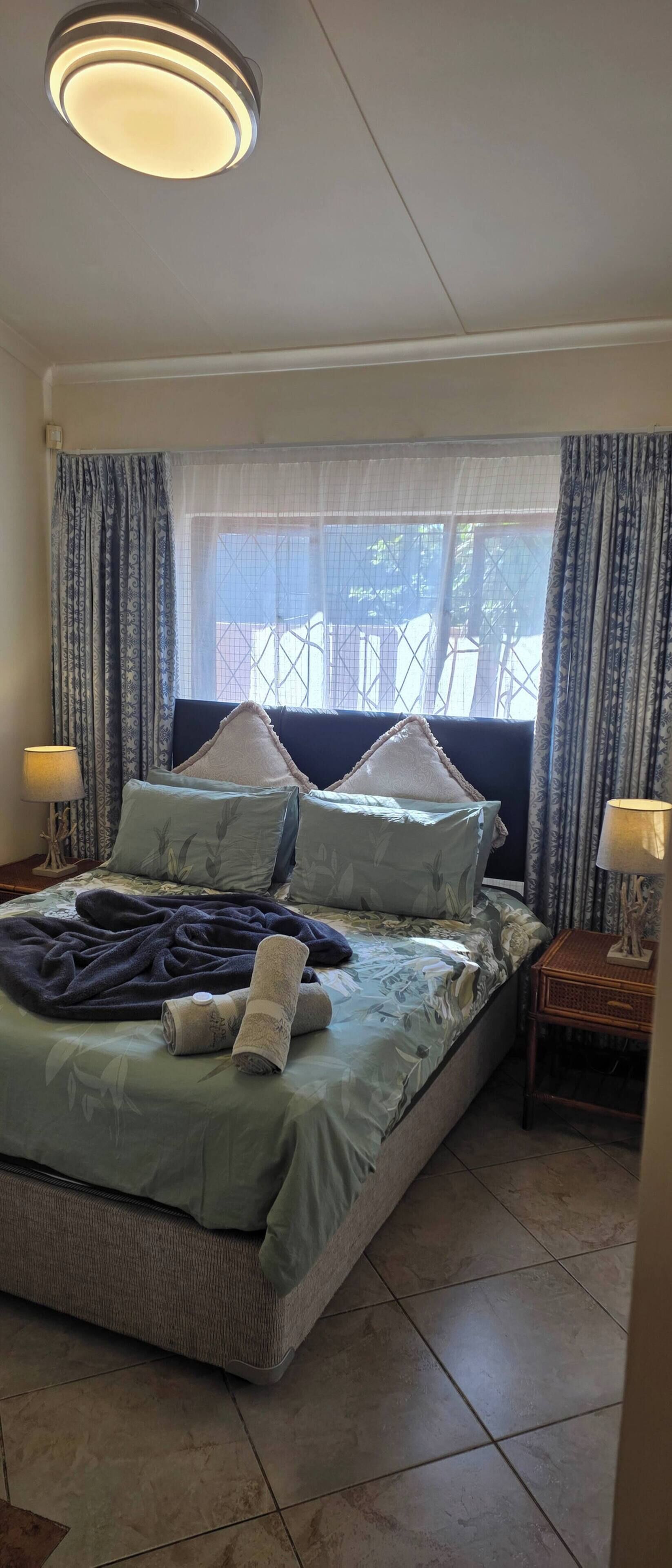 House, 2 Bedrooms, Balcony, Garden View | 2 bedrooms