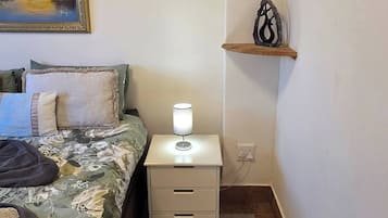 House, 2 Bedrooms, Balcony, Garden View | 2 bedrooms